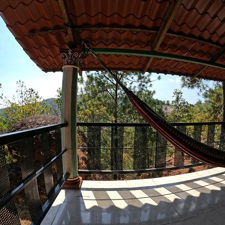 Hotel Y Restaurante Las Margaritas Perquín Cameră foto